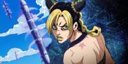 Jjba Characters Zodiac Signs 60 Photos Youhoroscope