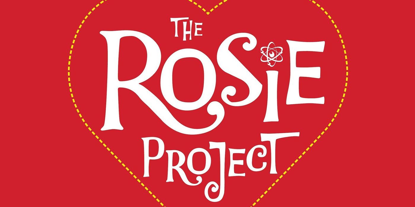 The rosie project
