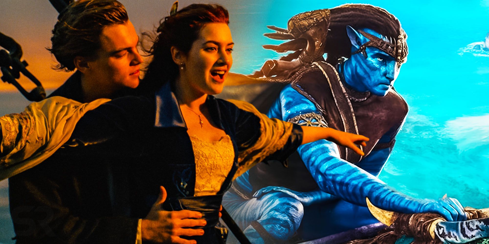 James Cameron's Avatar & Titanic Hold A Weird Record (Not What You Think)