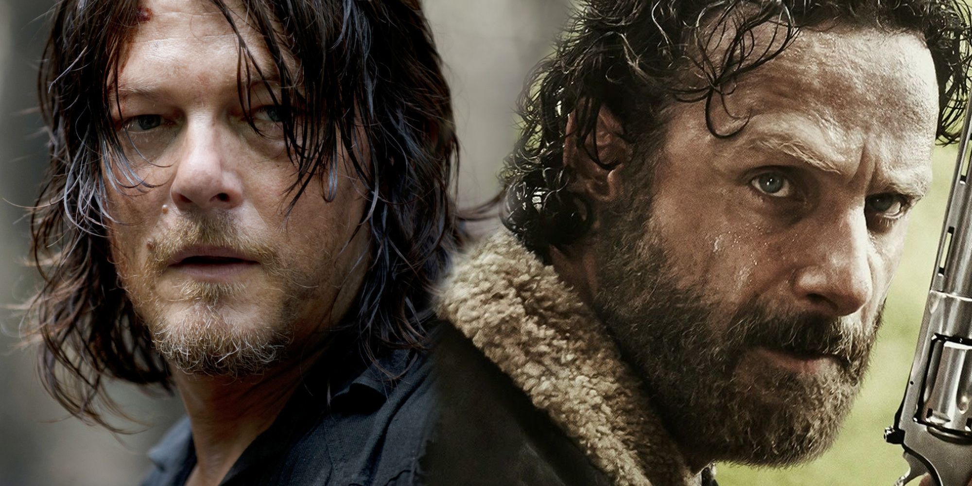 The Walking Dead: One Quote From Each Main Character That Sums Up Their Personality