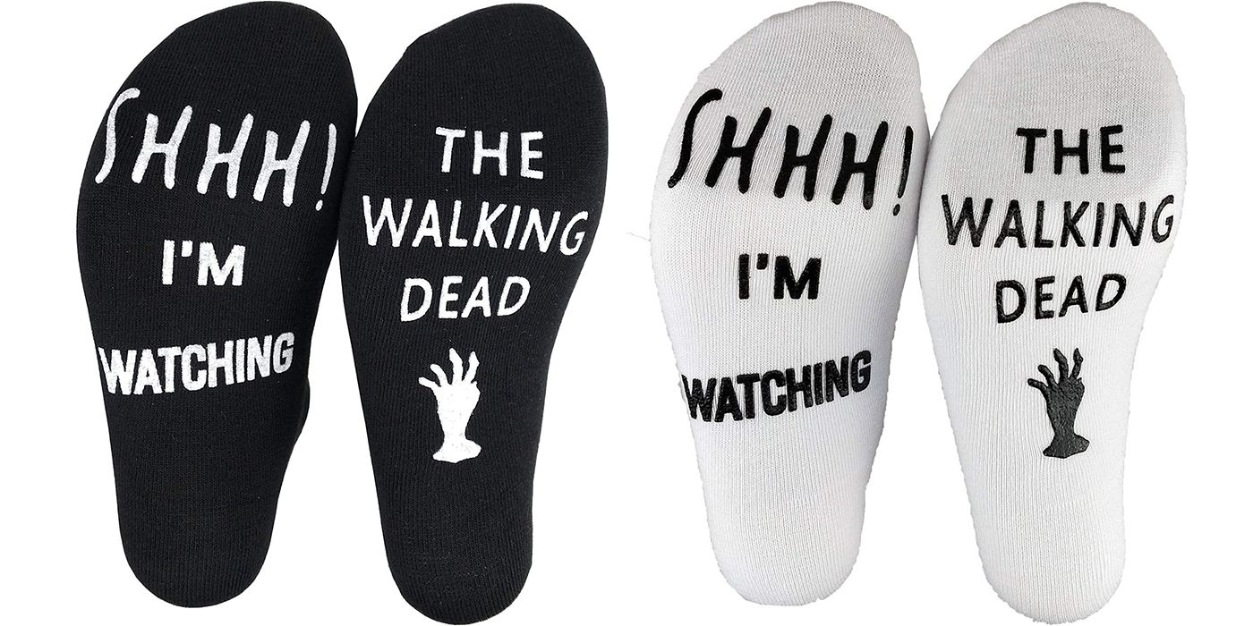 The 11 Best Walking Dead Gifts, Toys & Collectibles | Holiday Gift Guide