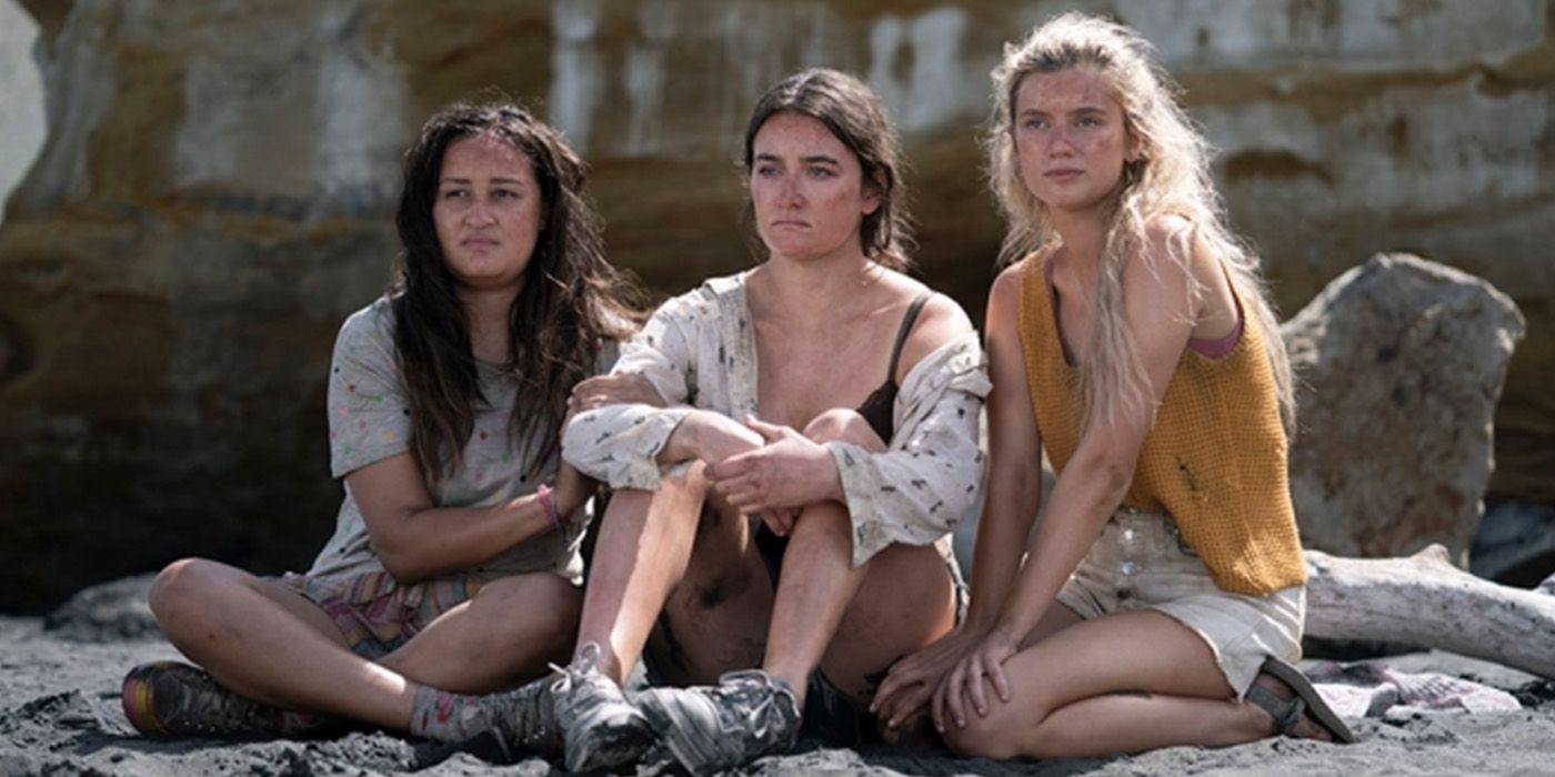 10 Best Survival TV Shows With Strong Female Characters