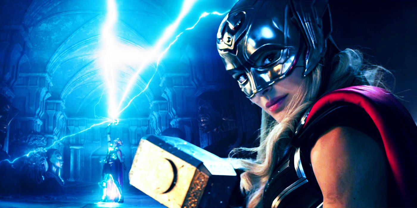 Vibranium & 7 Other Weird & Unexplained MCU Substances