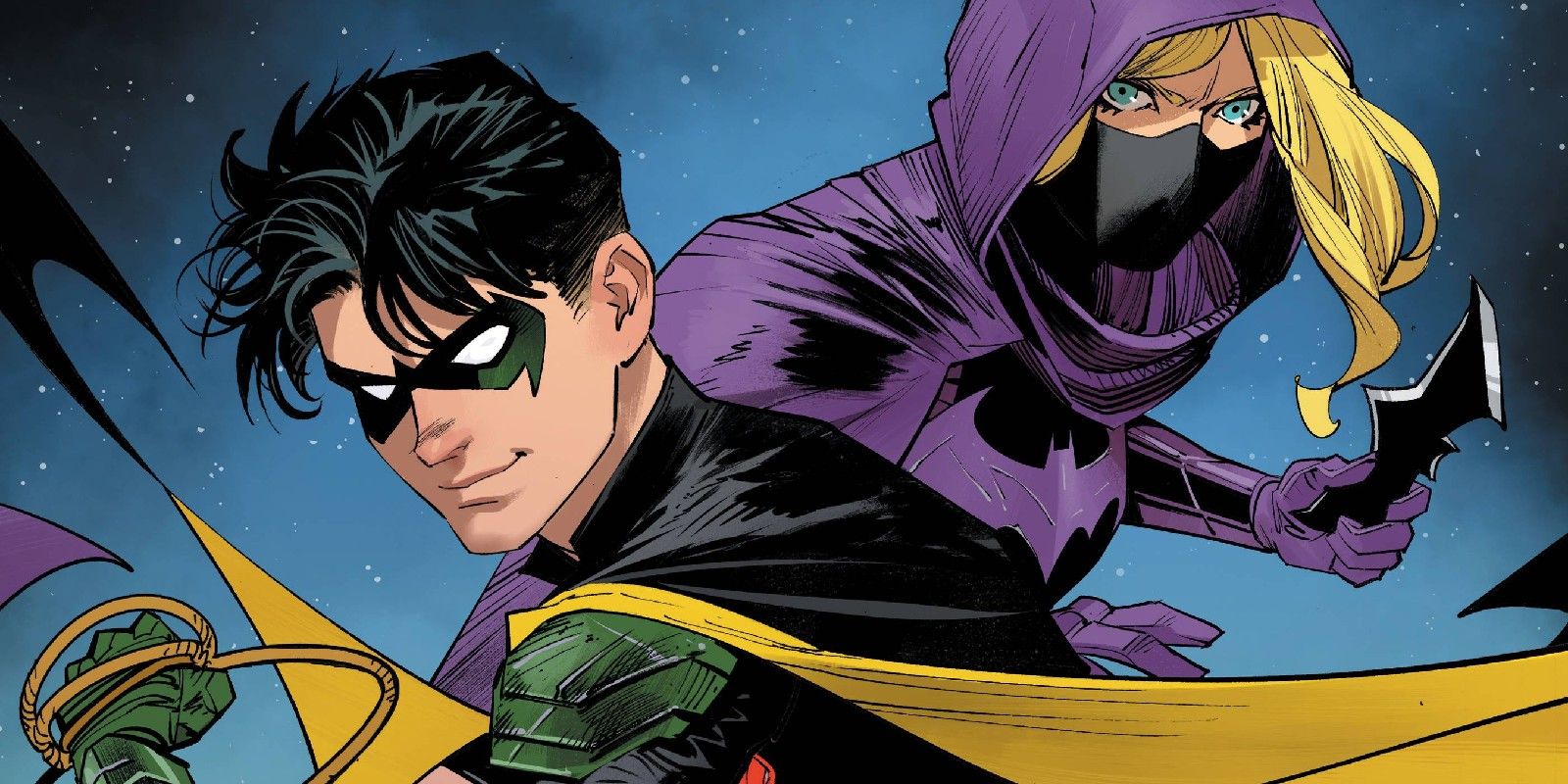 batgirl-and-robin-s-new-romances-can-save-them-from-batman-s-worst-trait