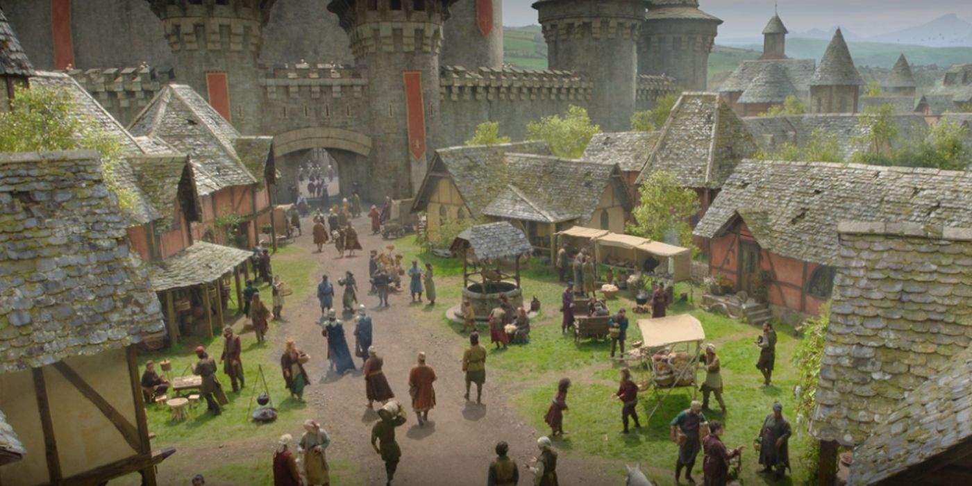Disney+; filming location