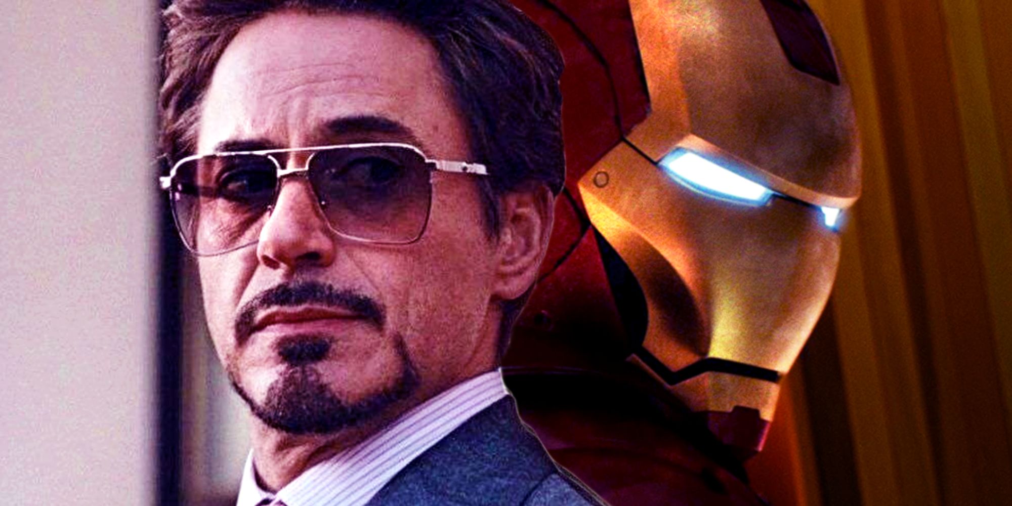 Tony Stark