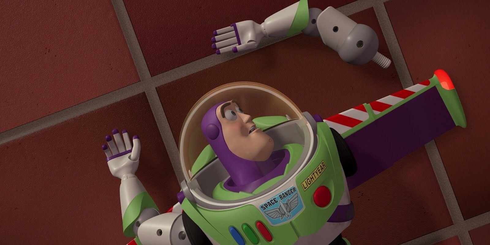 Toy Story 1 Buzz Lightyear Broken Arm I Will Go Sailing No More.jpg