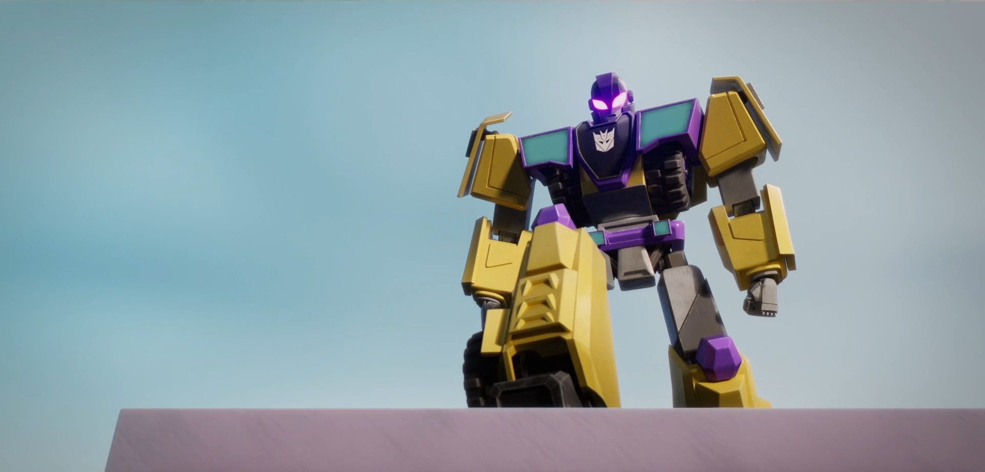 Where Can You Watch Transformers: EarthSpark?