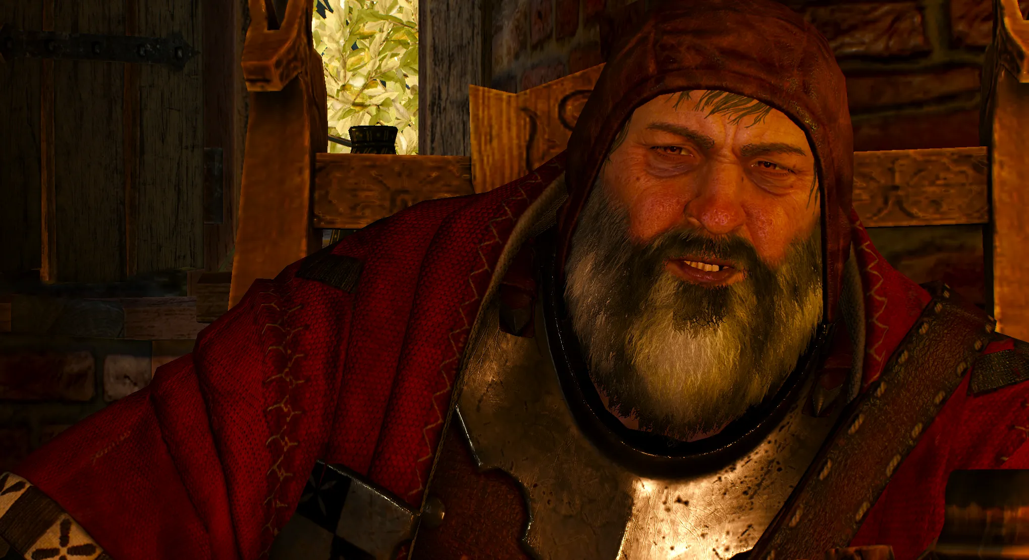 Witcher 3: How To Get The Best Baron Ending