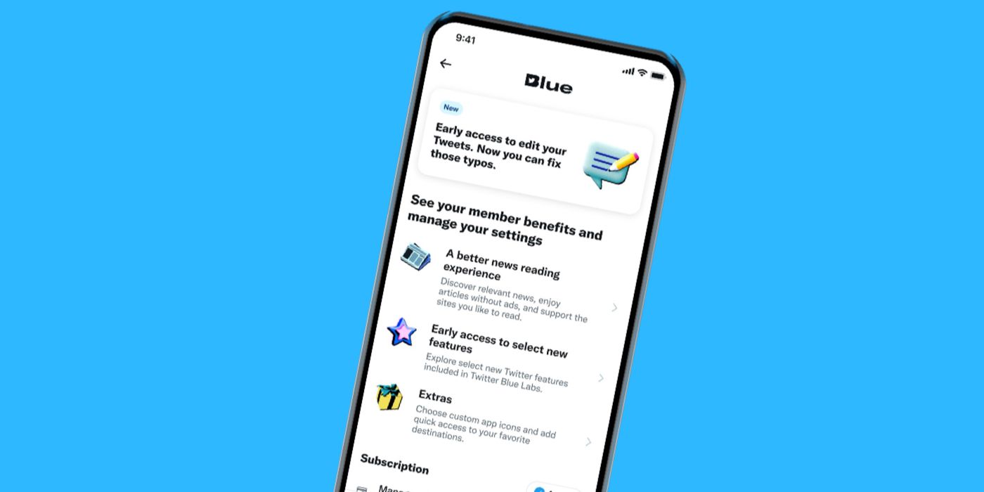 Twitter Blue: Is It Worth Paying  (Or ) A Month?