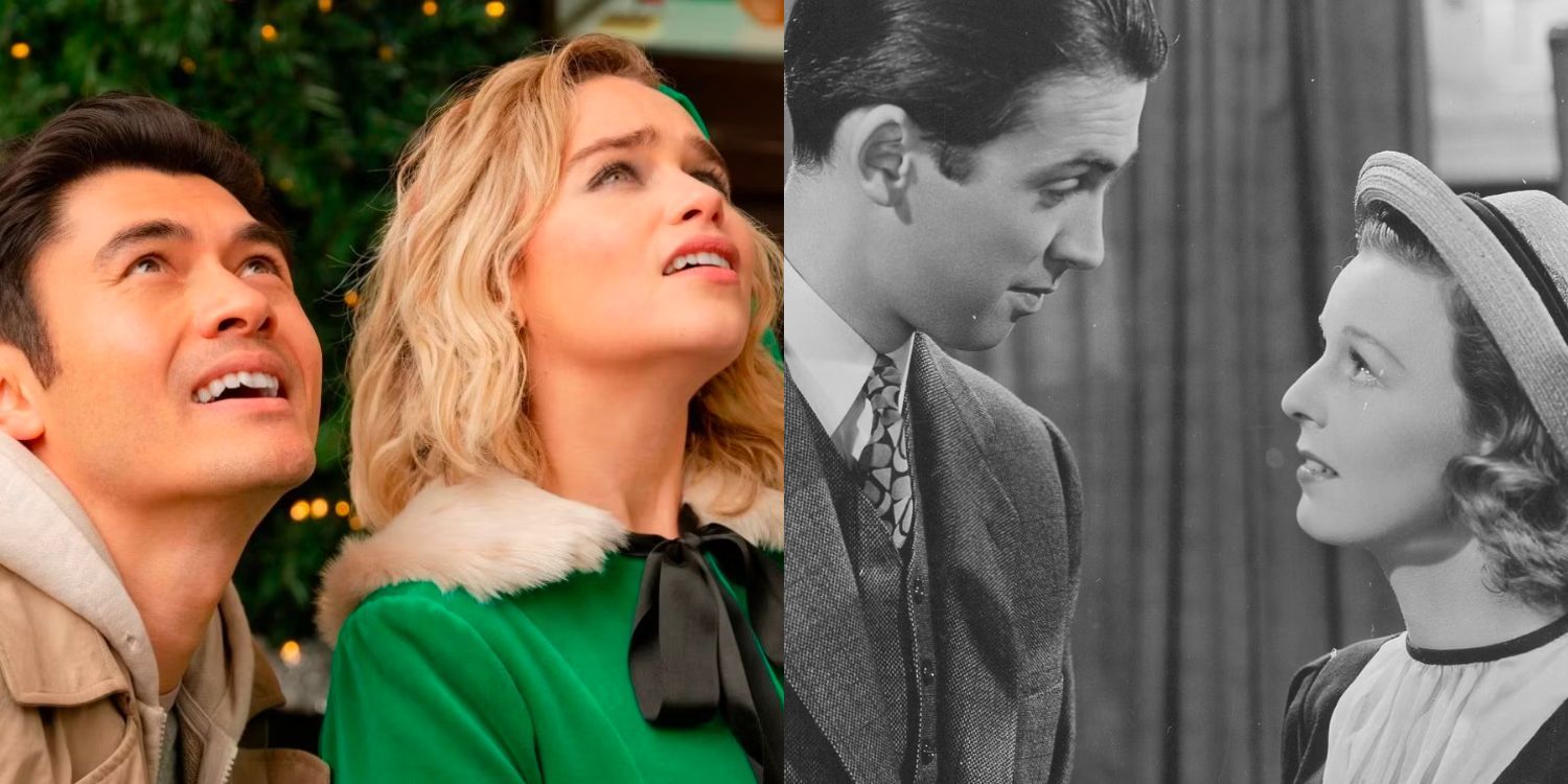 10 Best Movies Like The Noel Diary - Screen Rant