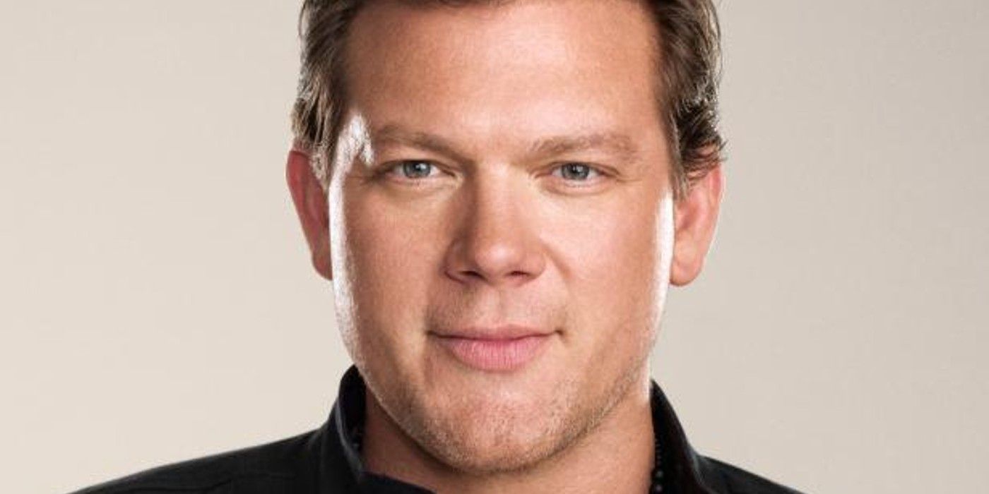 Why Special Forces’ Tyler Florence Once Turned Down The Bachelor