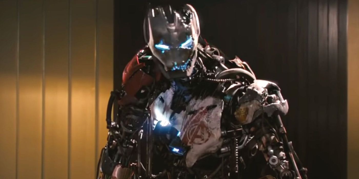 How Armor Wars Can Bring Back Ultron (& Why It’s Necessary)