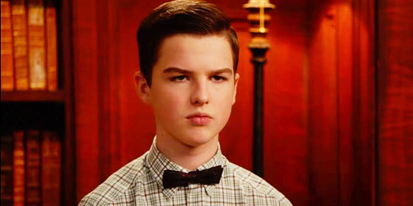 Dwayne Sheldon Young Sheldon Season 7 Fixes Its Oldest Big Bang Theory Plot Hole