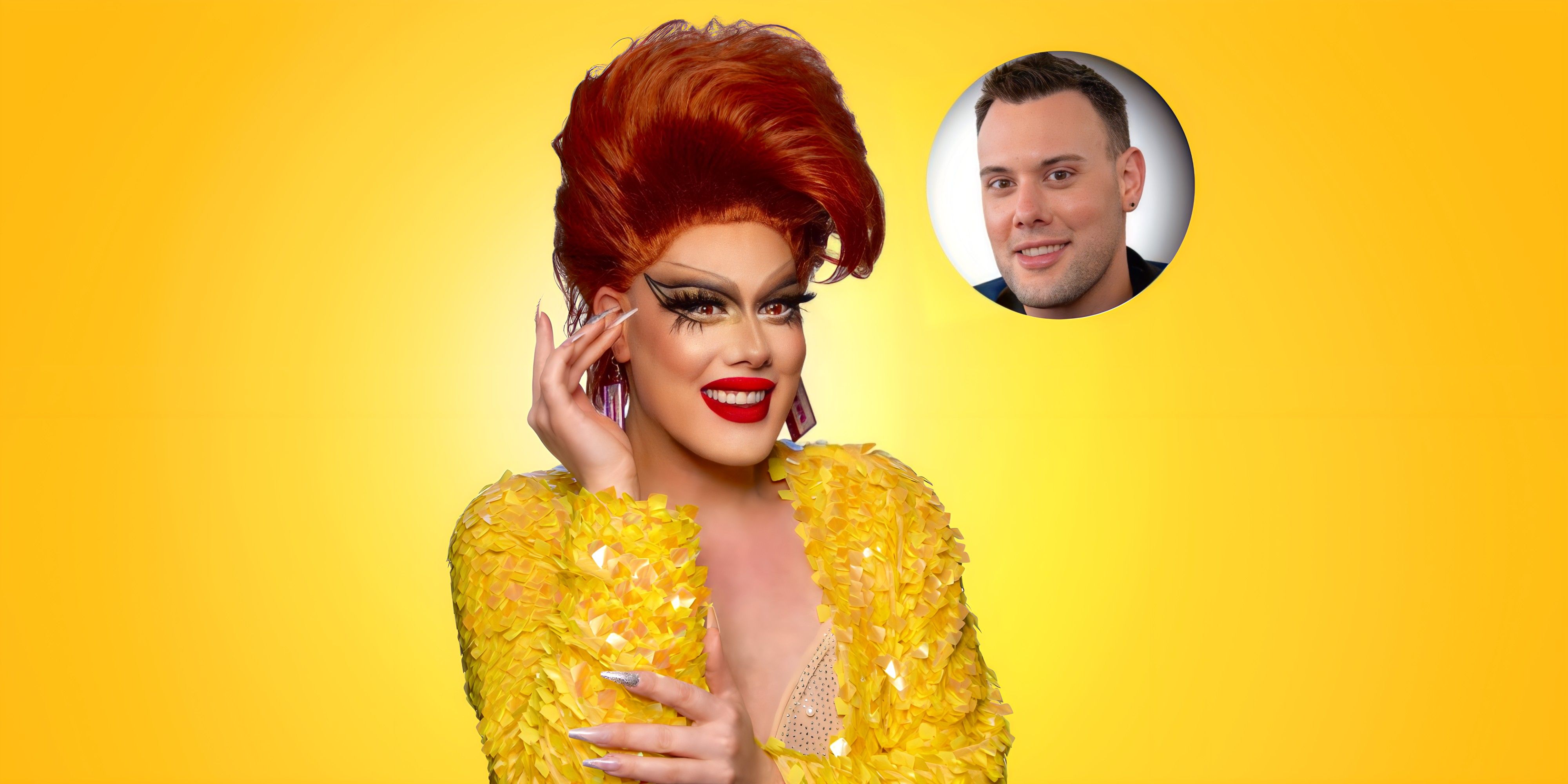 Canadas Drag Race Rita Bagas Age Bio And Instagram 