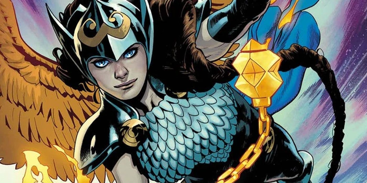 Valkyrie Jane Foster Futuro do MCU