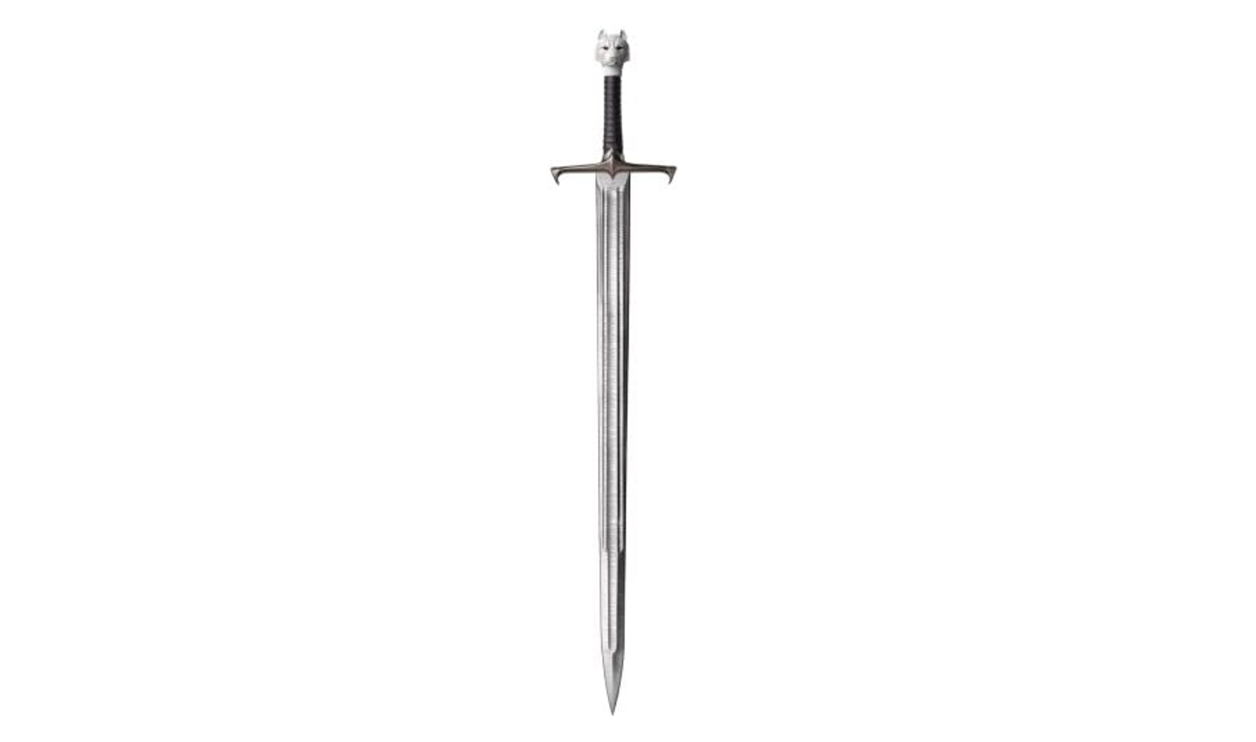 Valyrian Steel Longclaw, Sword of Jon Snow
