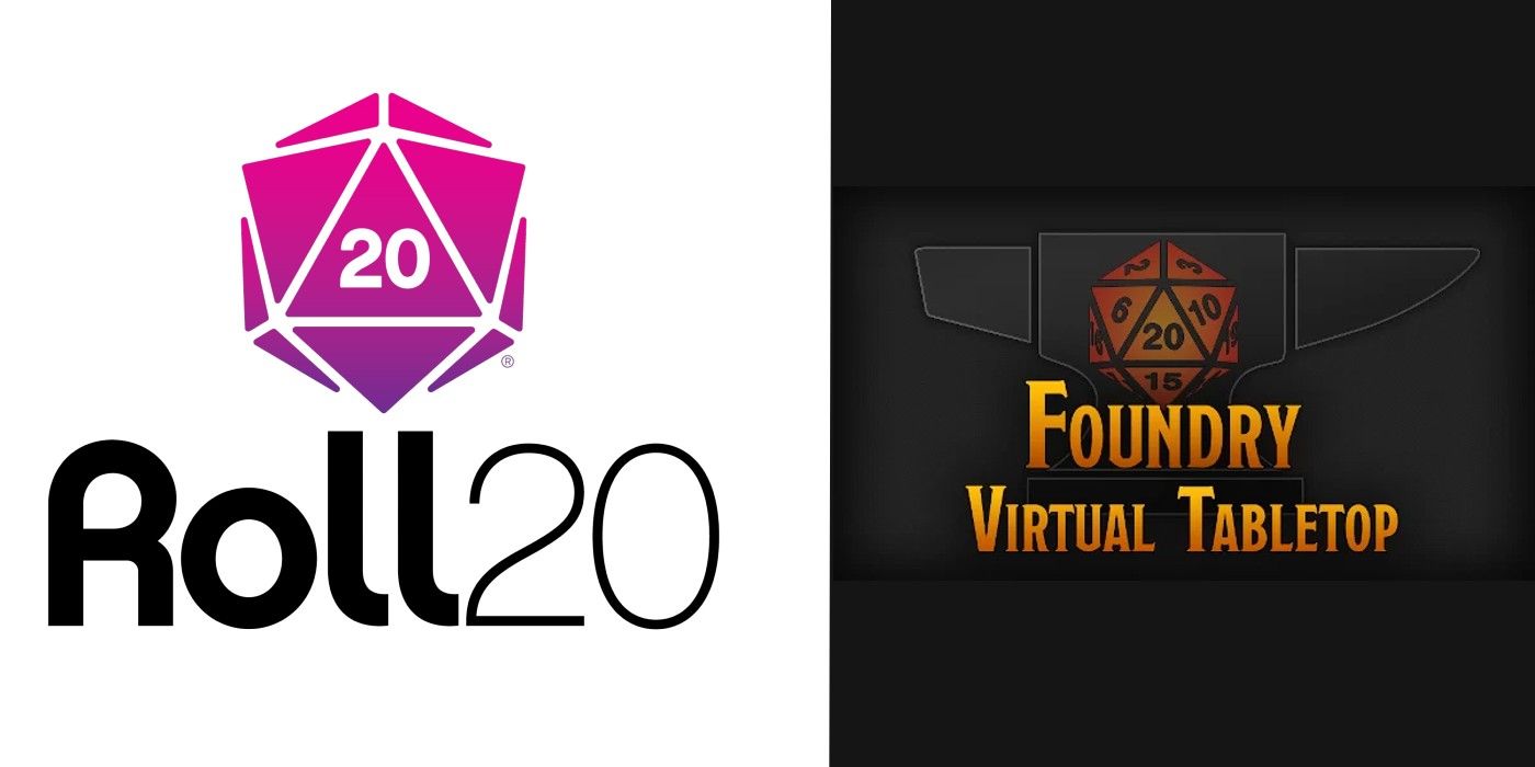 11 Best Virtual Tabletops to Play D&D Online in 2024