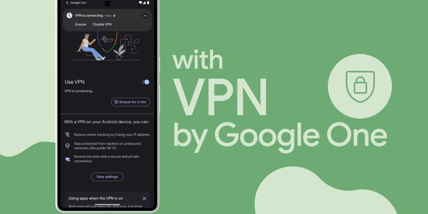 Google to Launch a VPN for Consumers as a Perk to Its Cloud Storage Service