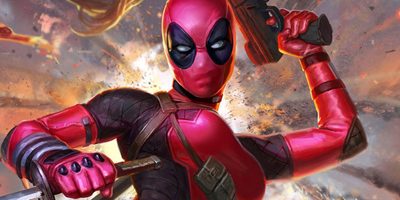 10 Marvel Heroes Who Could Be On Deadpool & Wolverine's Mysterious Avengers Team