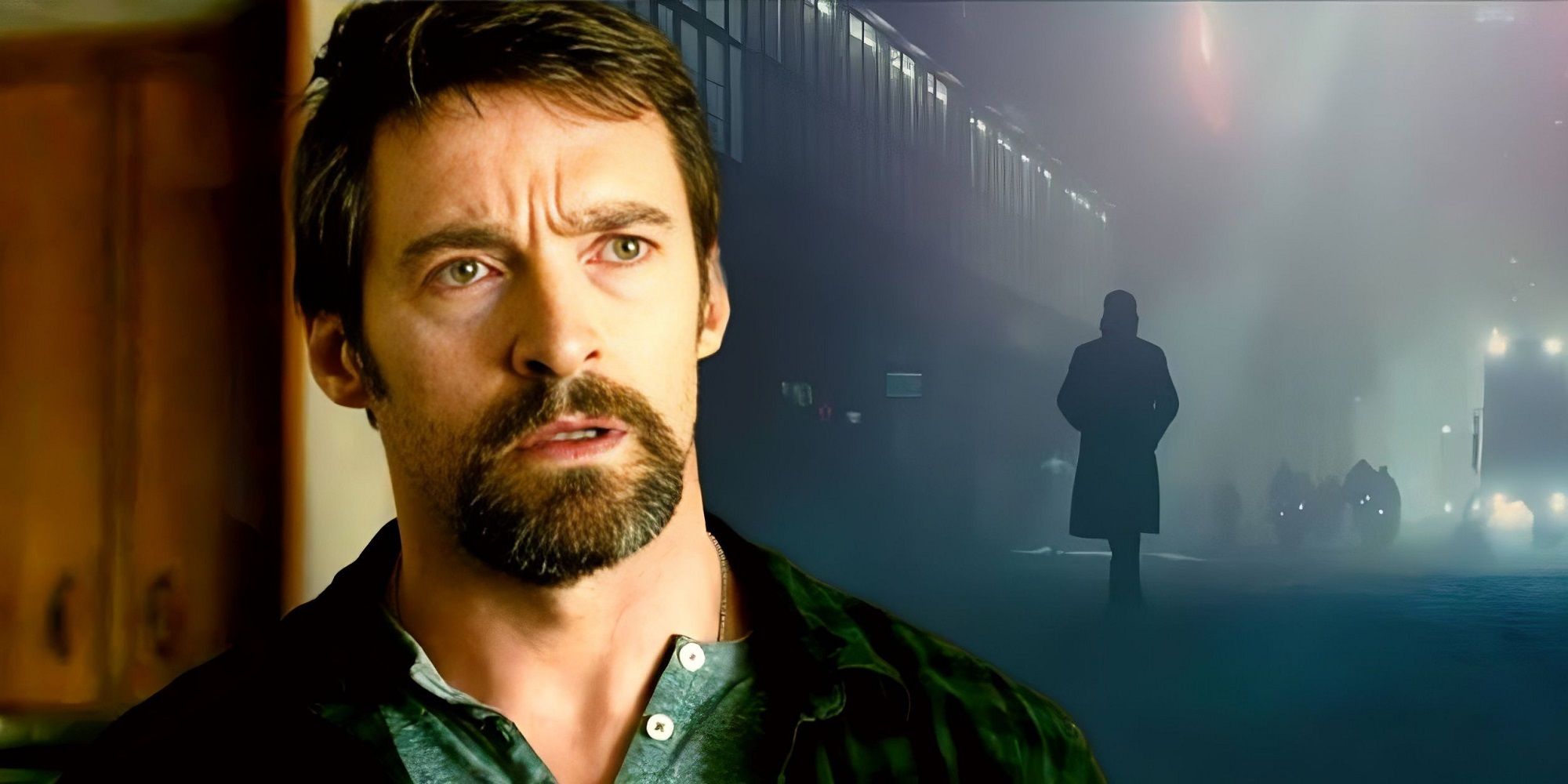 Hugh Jackman's New Movie Can Make Up For Ridley Scott's 44% Rotten ...