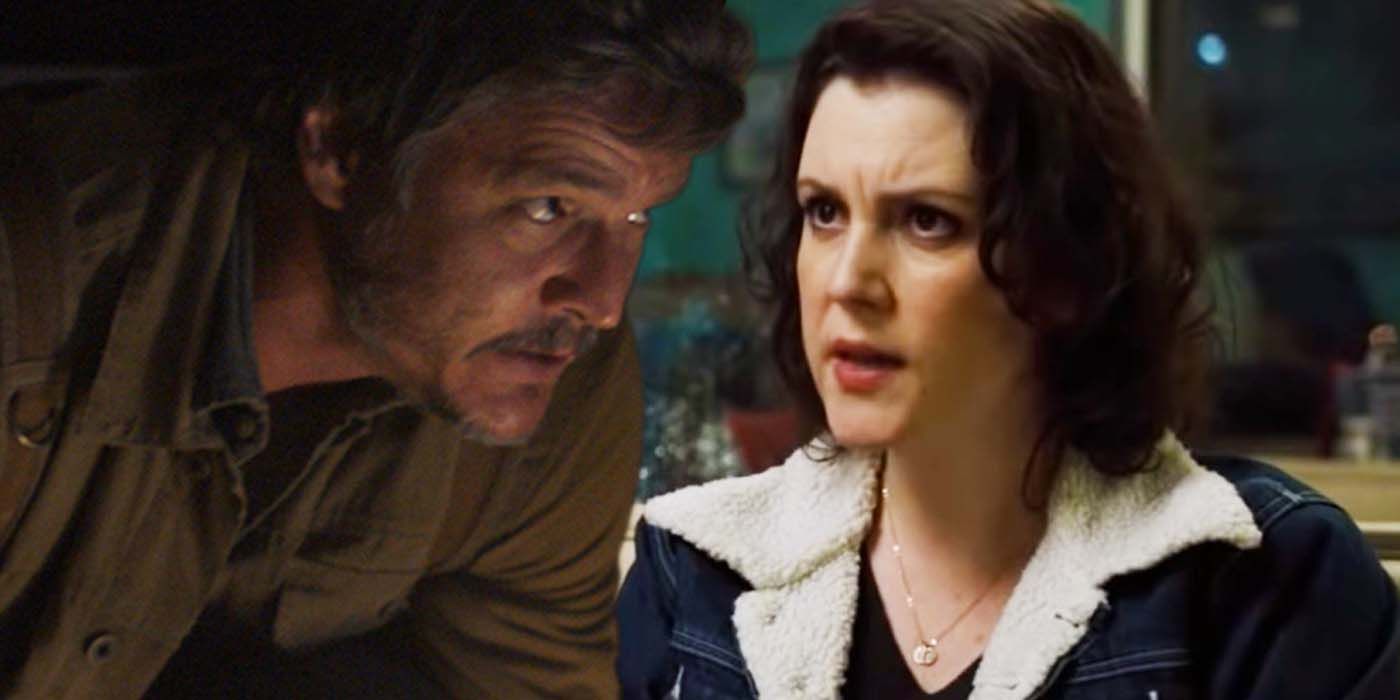 Who is Kathleen in The Last of Us game? Melanie Lynskey's character  explained - PopBuzz