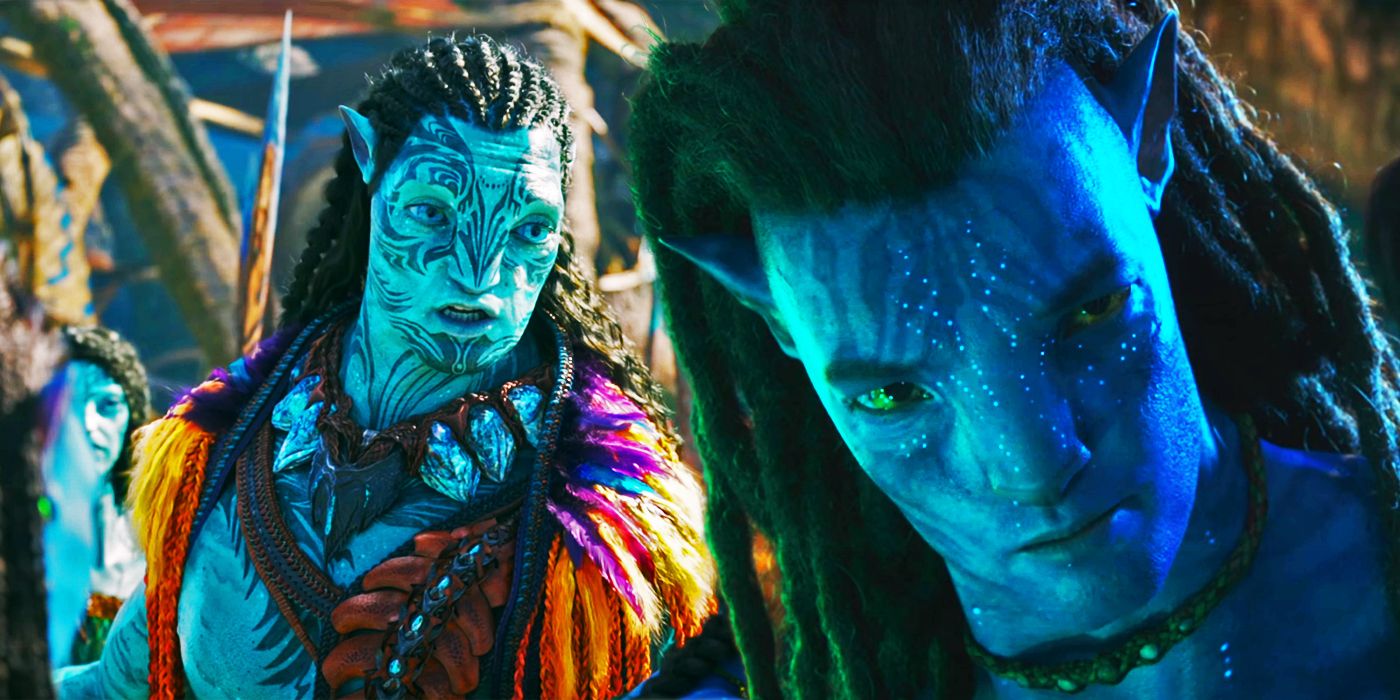 Are Avatar 2’s English-Speaking Na’vi A Plot Hole?