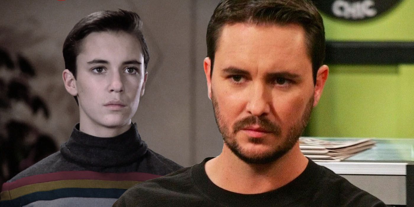 Wil Wheaton Star Trek TNG The Big Bang Theory