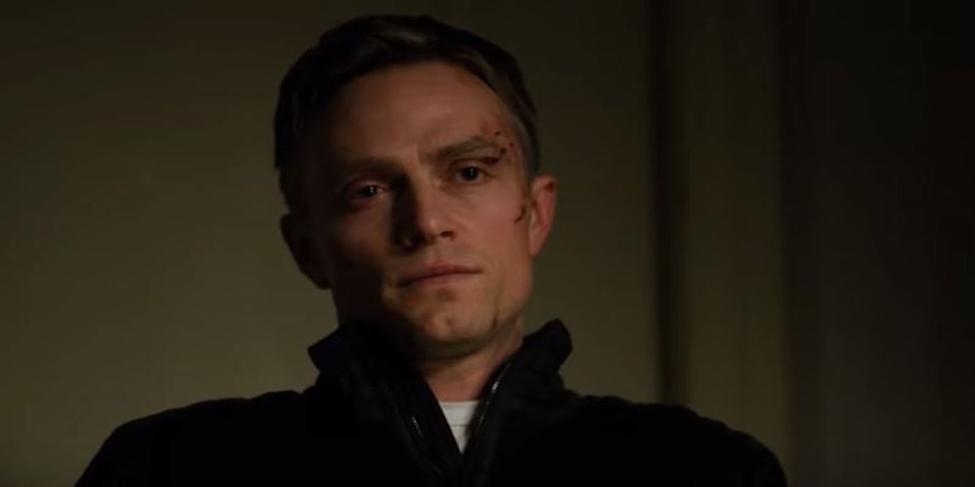 Wilson Bethel Bullseye