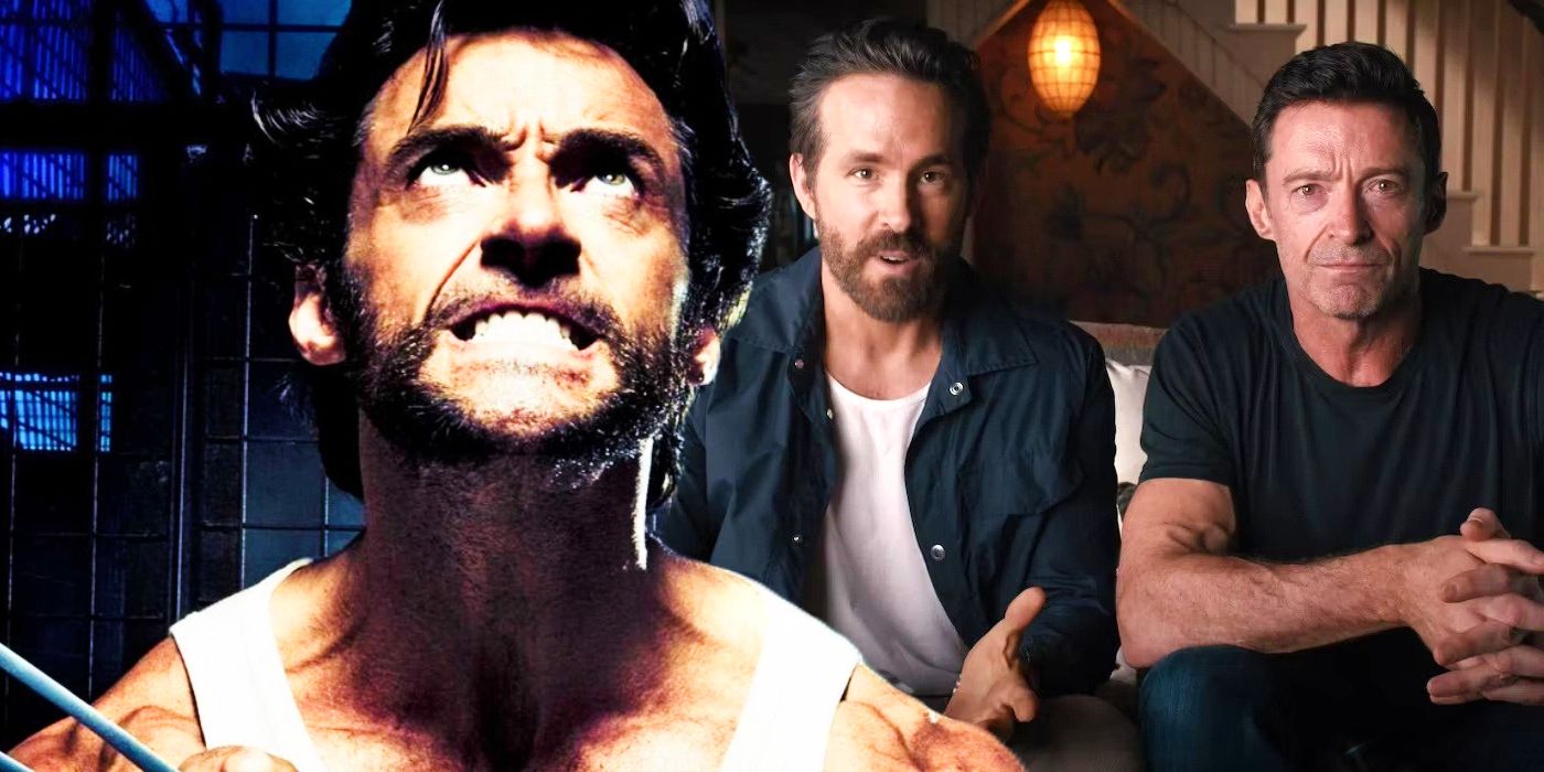 Why Kevin Feige Told Hugh Jackman NOT To Return As Wolverine After Disney's Fox Deal