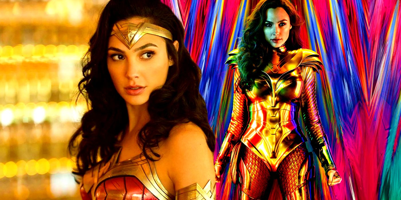 Wonder Woman 3 Archives - Geek News NOW