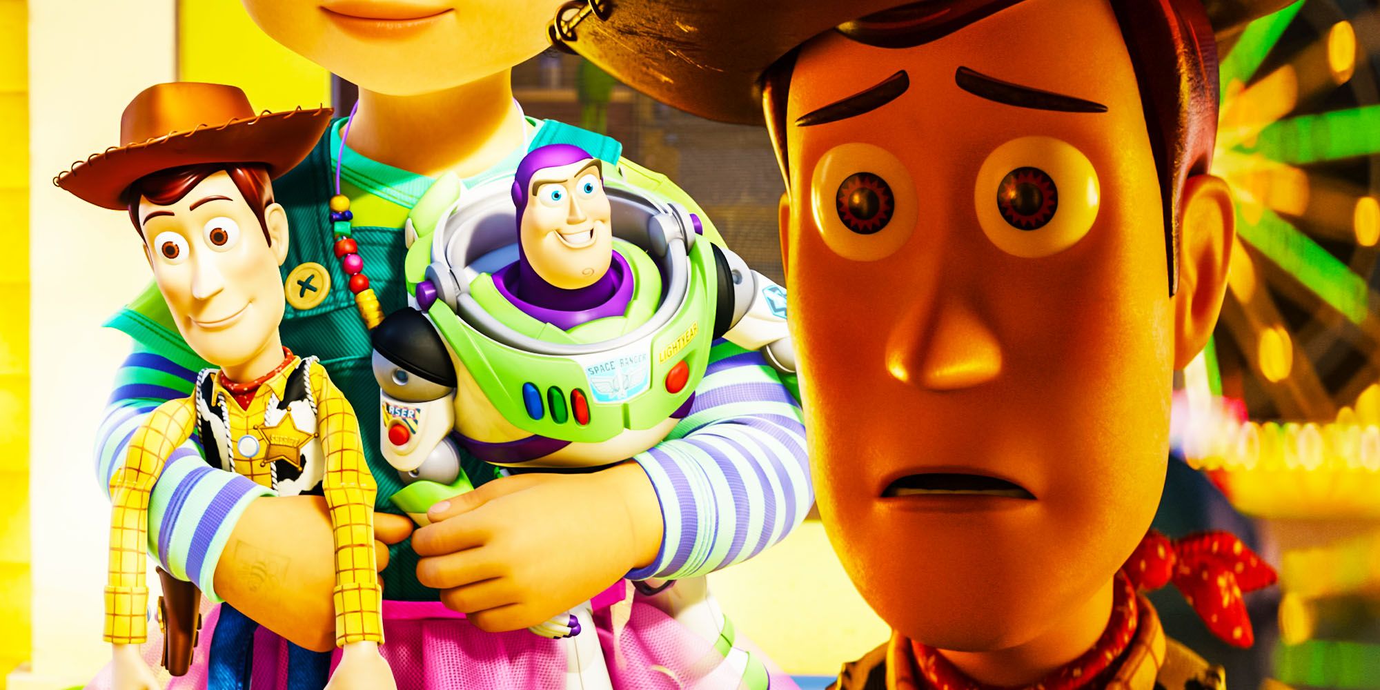 Why Toy Story 3's Ending Is Still Sadder Than Toy Story 4's