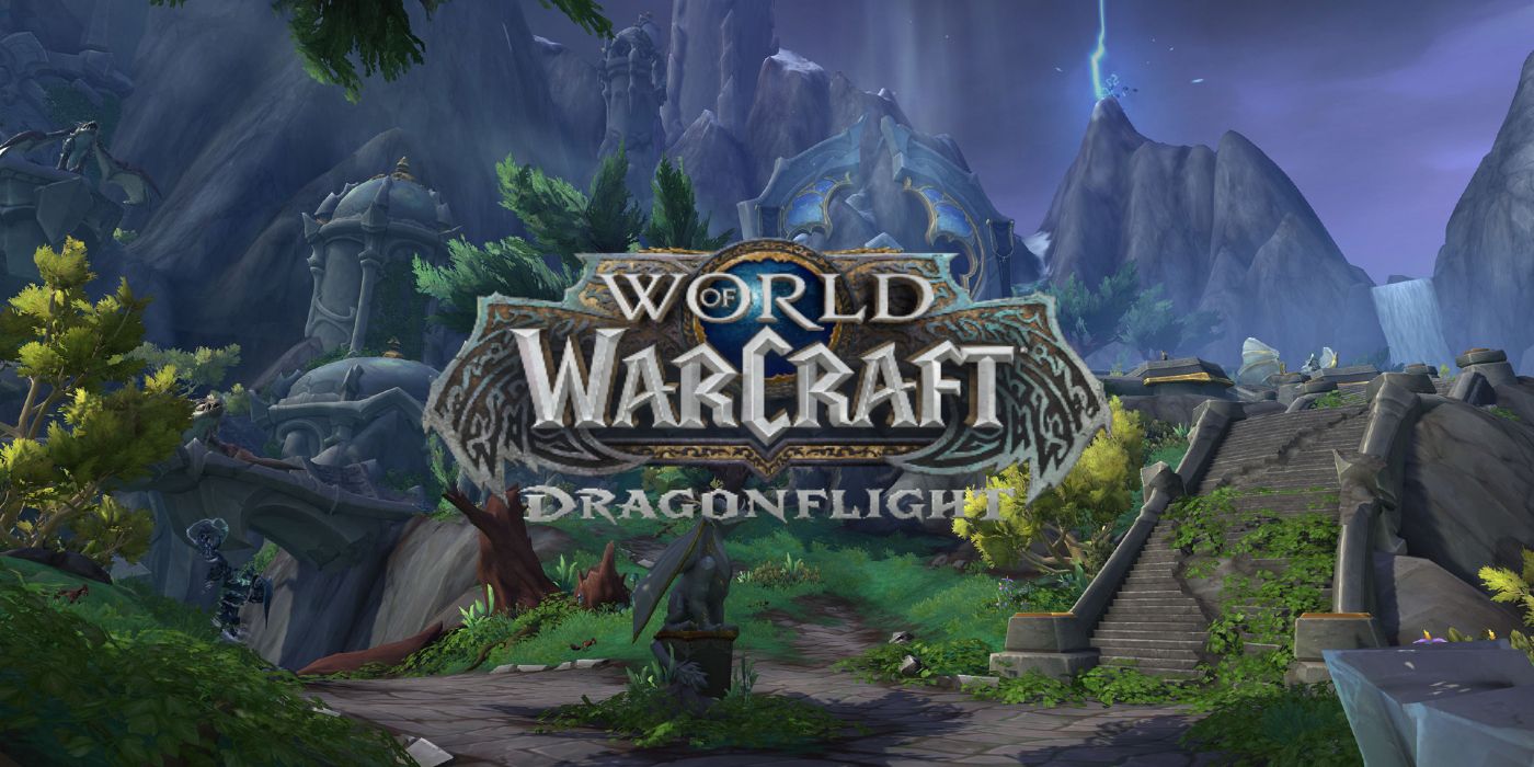 World of Warcraft®: Dragonflight - World of Warcraft