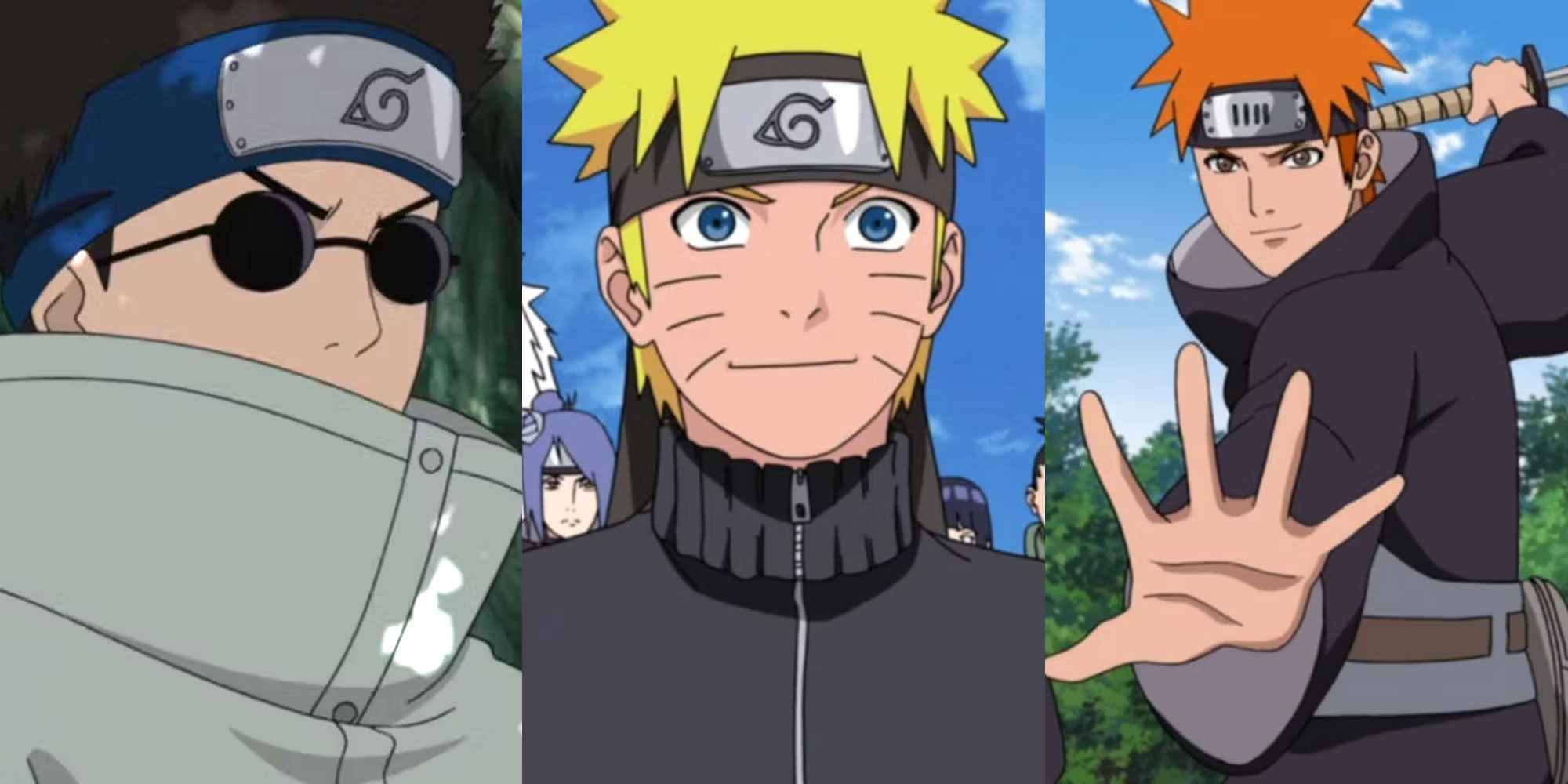 Os piores episódios de Naruto Shippuden de acordo com o IMDb - Versus