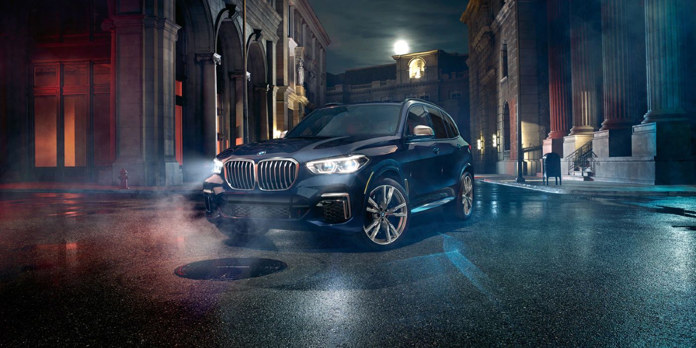 Is The BMW X5 xDrive45e PHEV Worth Buying?