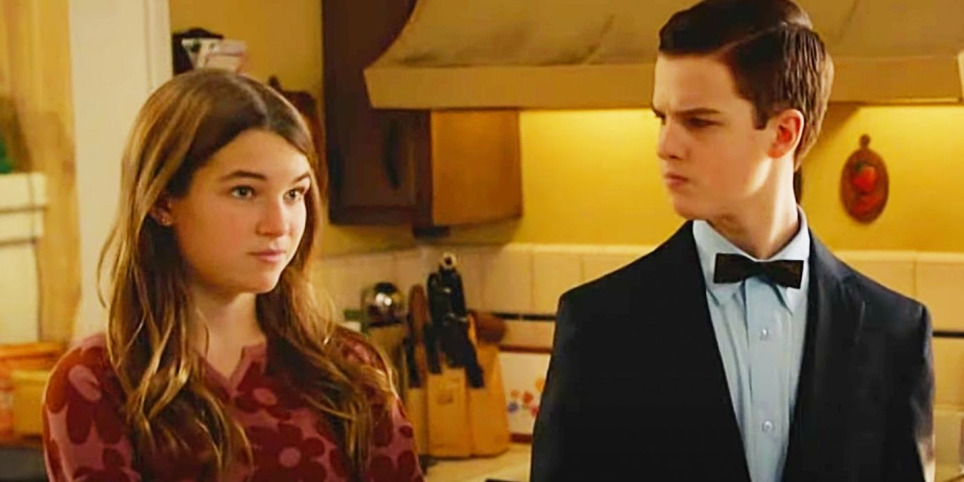 Young Sheldon Season 6 Premiere Trailer Makes Missy Best Cooper Sibling