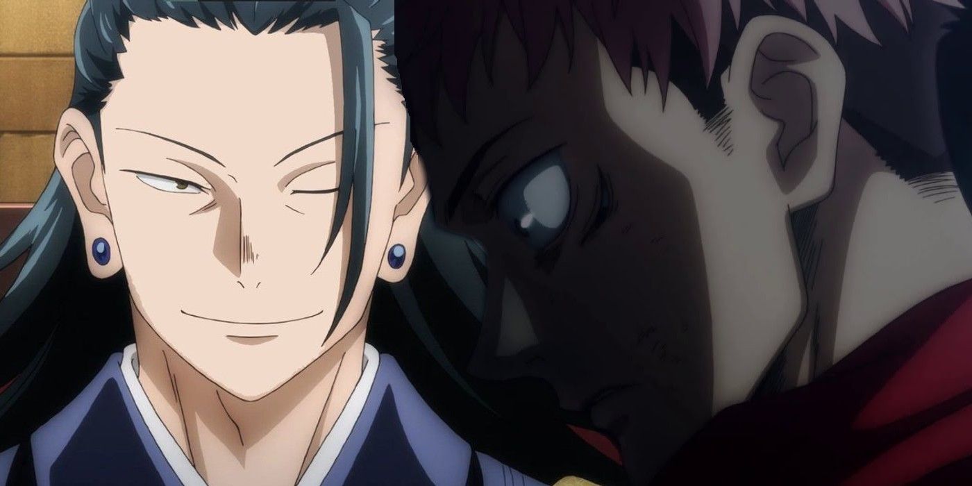 Jujutsu Kaisen: Fans wrongfully blame Yuki for Geto's downfall - Dexerto