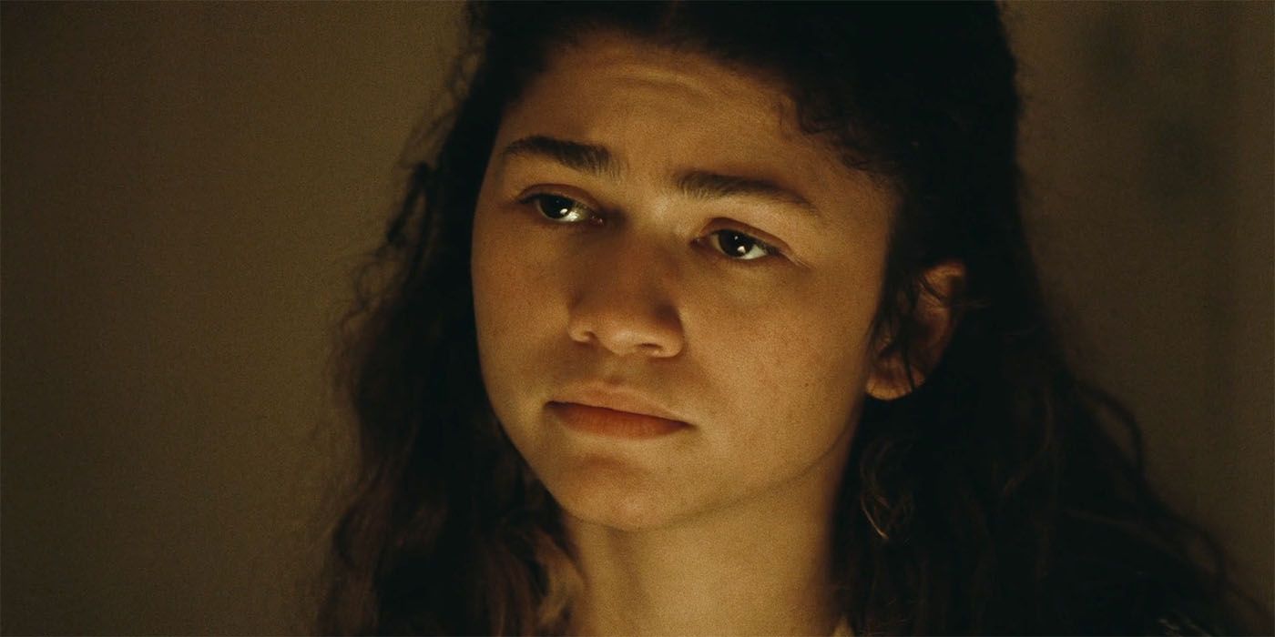 Zendaya Updates on X: Photo of Zendaya as Rue for Euphoria Season 2.   / X