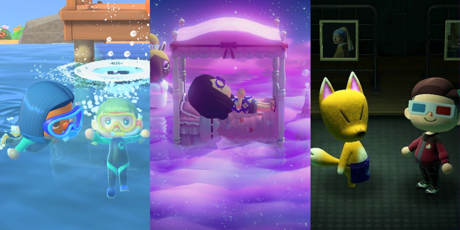 Animal Crossing: New Horizons — 10 Best New Features Added Since Launch