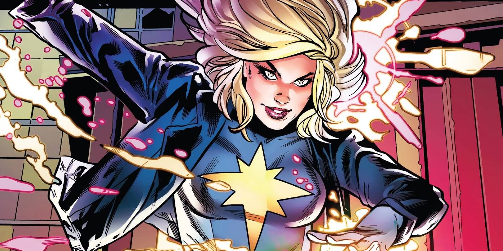 Marvel: Dazzler