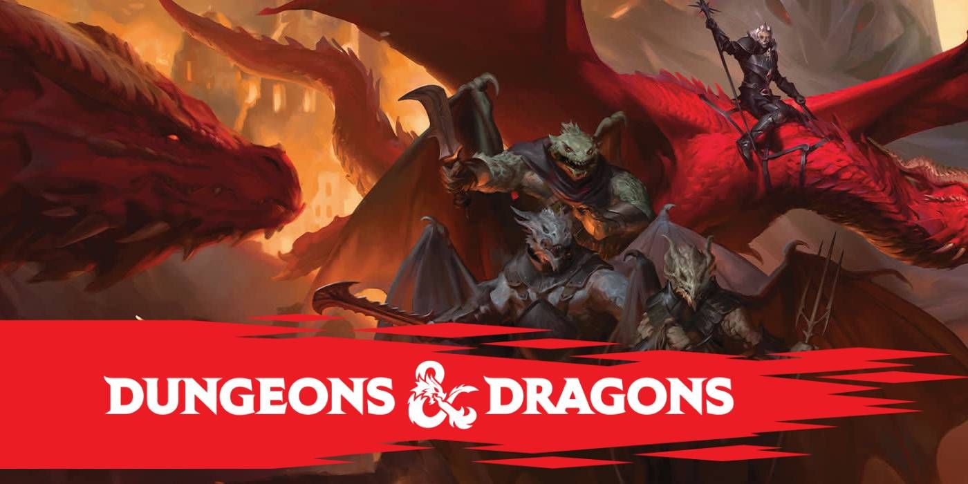Dungeons & Dragons: 10 Feats To Help A Multiclasser