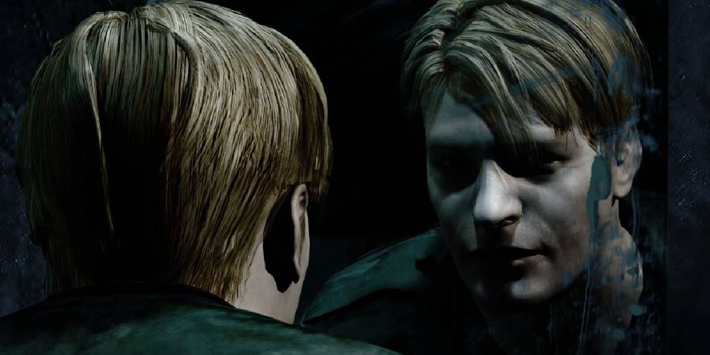 10 Horror Video Games With The Best Storylines