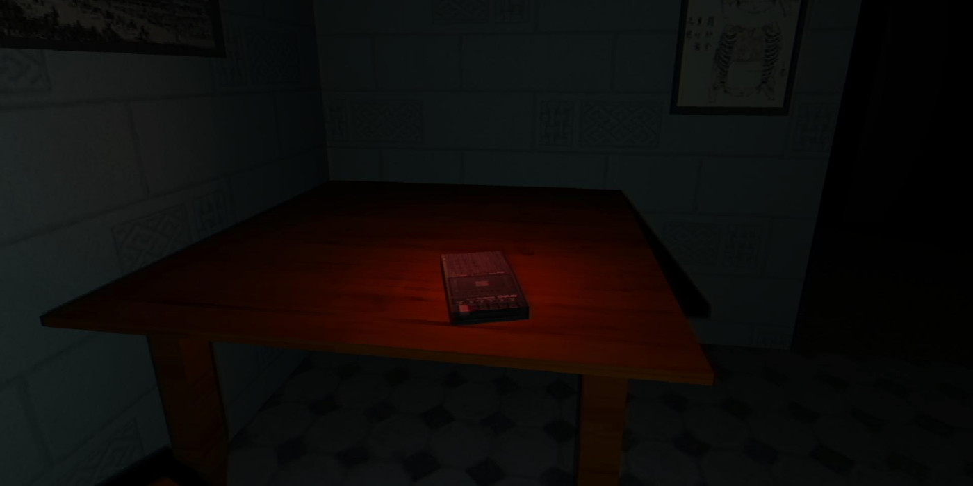 10 Best Liminal Space Horror Games 10 Best Liminal Space Horror Games