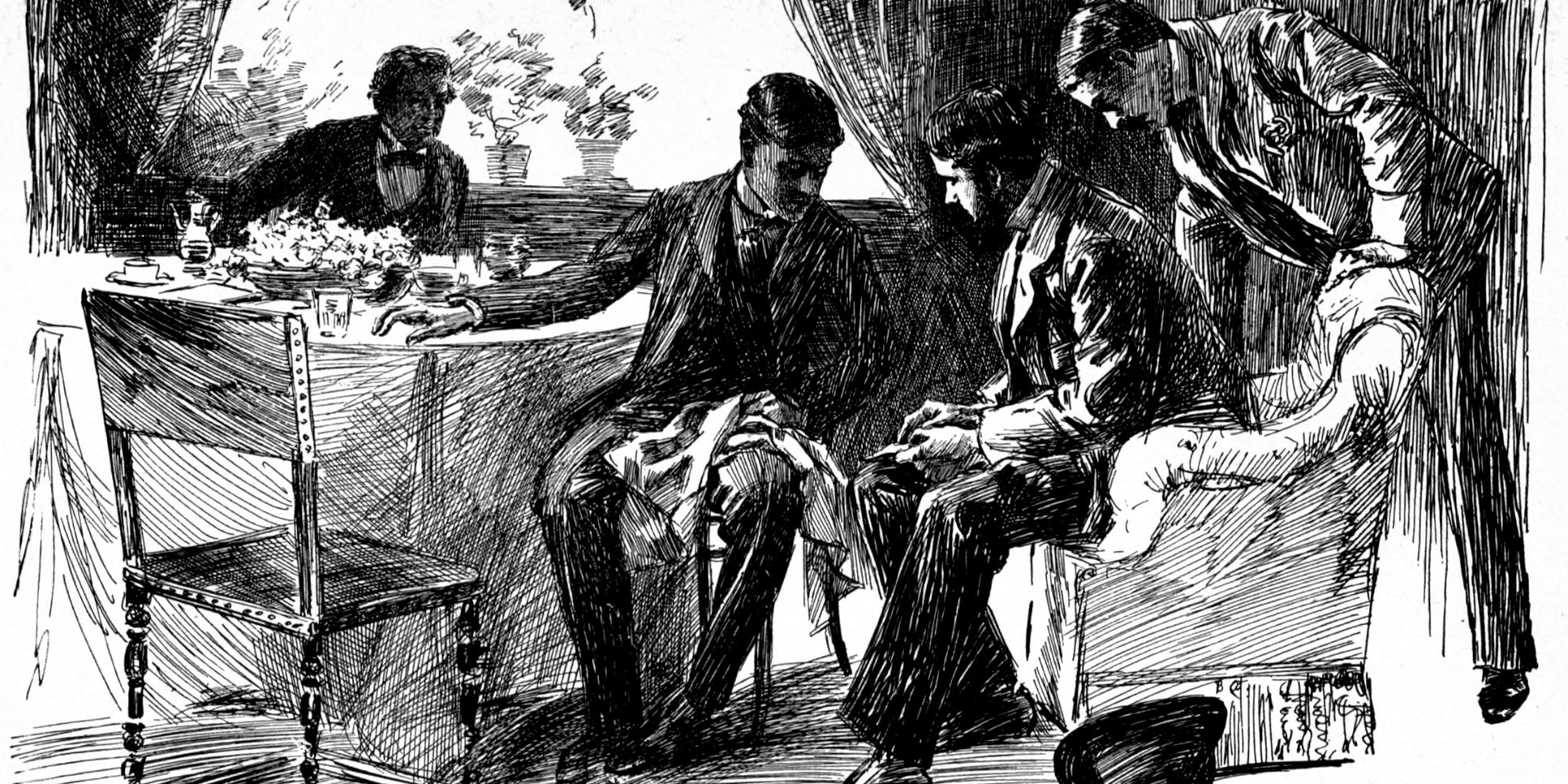 Sherlock Holmes Books In Order: The Best Way To Read The Stories