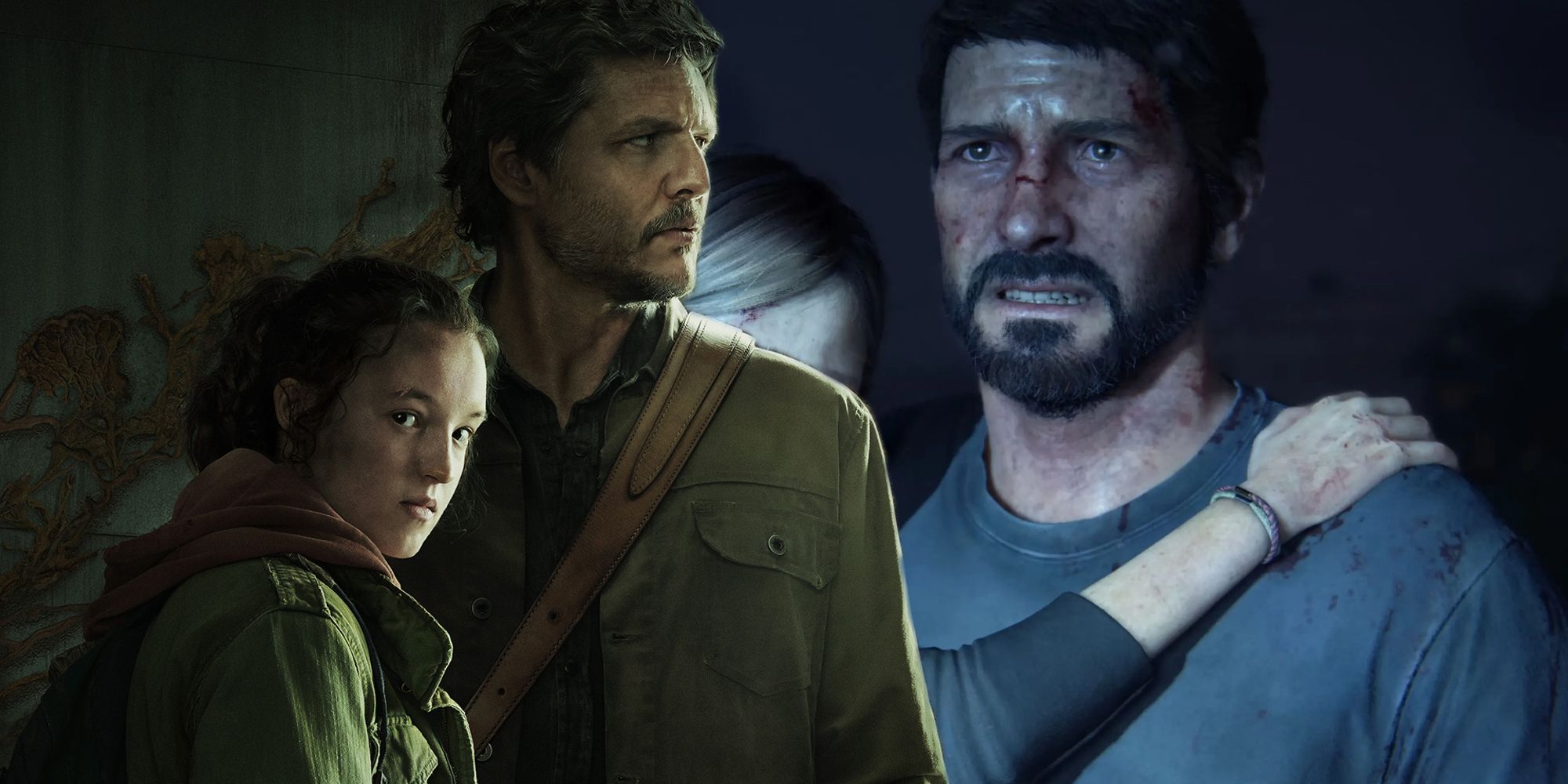How Long can you play as Joel in The Last of Us 2 vs. The Last of