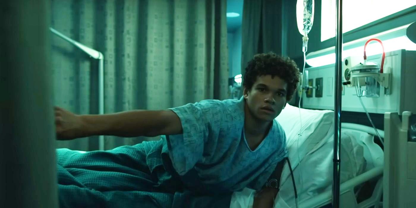 Wolf Pack Trailer Teases Teen Wolf Creator’s Very Different Werewolf Show
