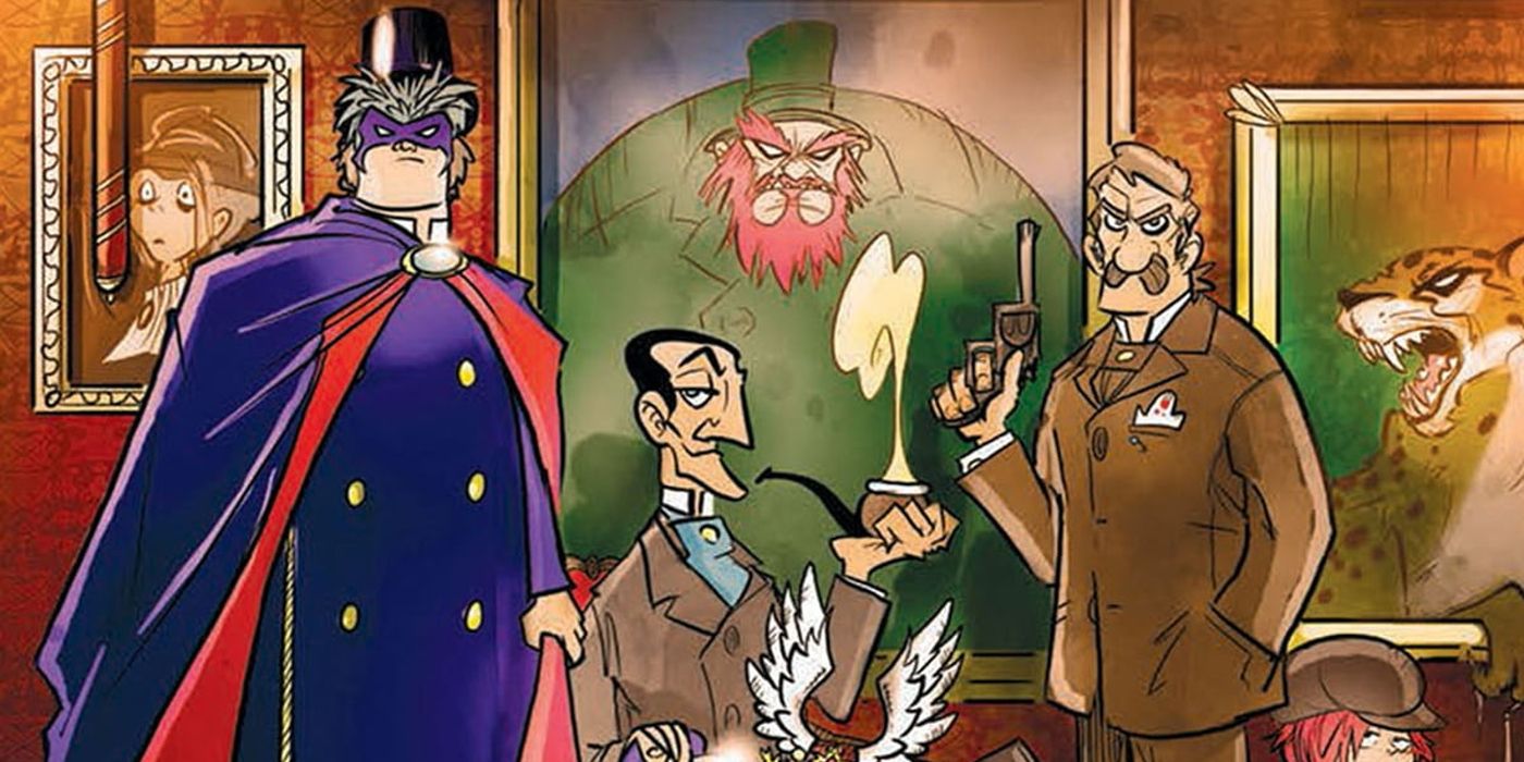 Arthur Conan Doyle's 10 Best Sherlock Holmes Stories