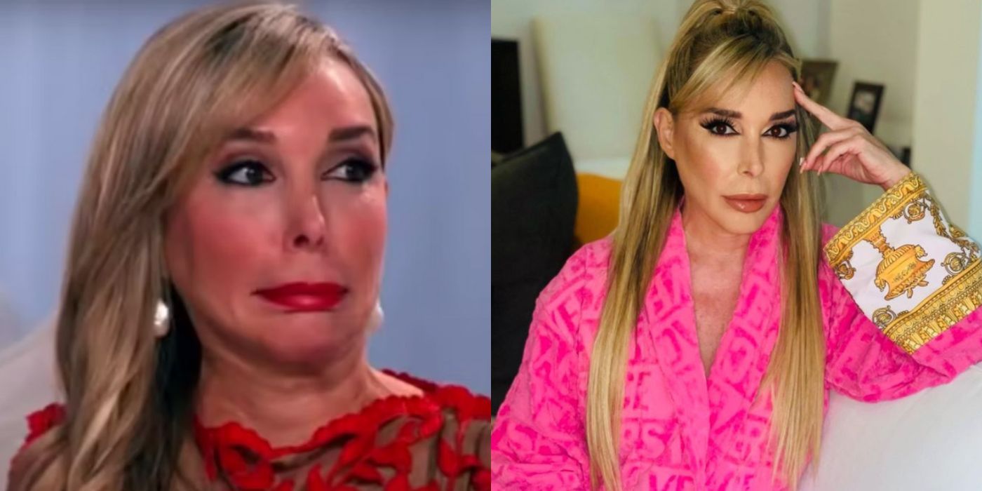 The Real Housewives of Miami: The Main Cast Then And Now