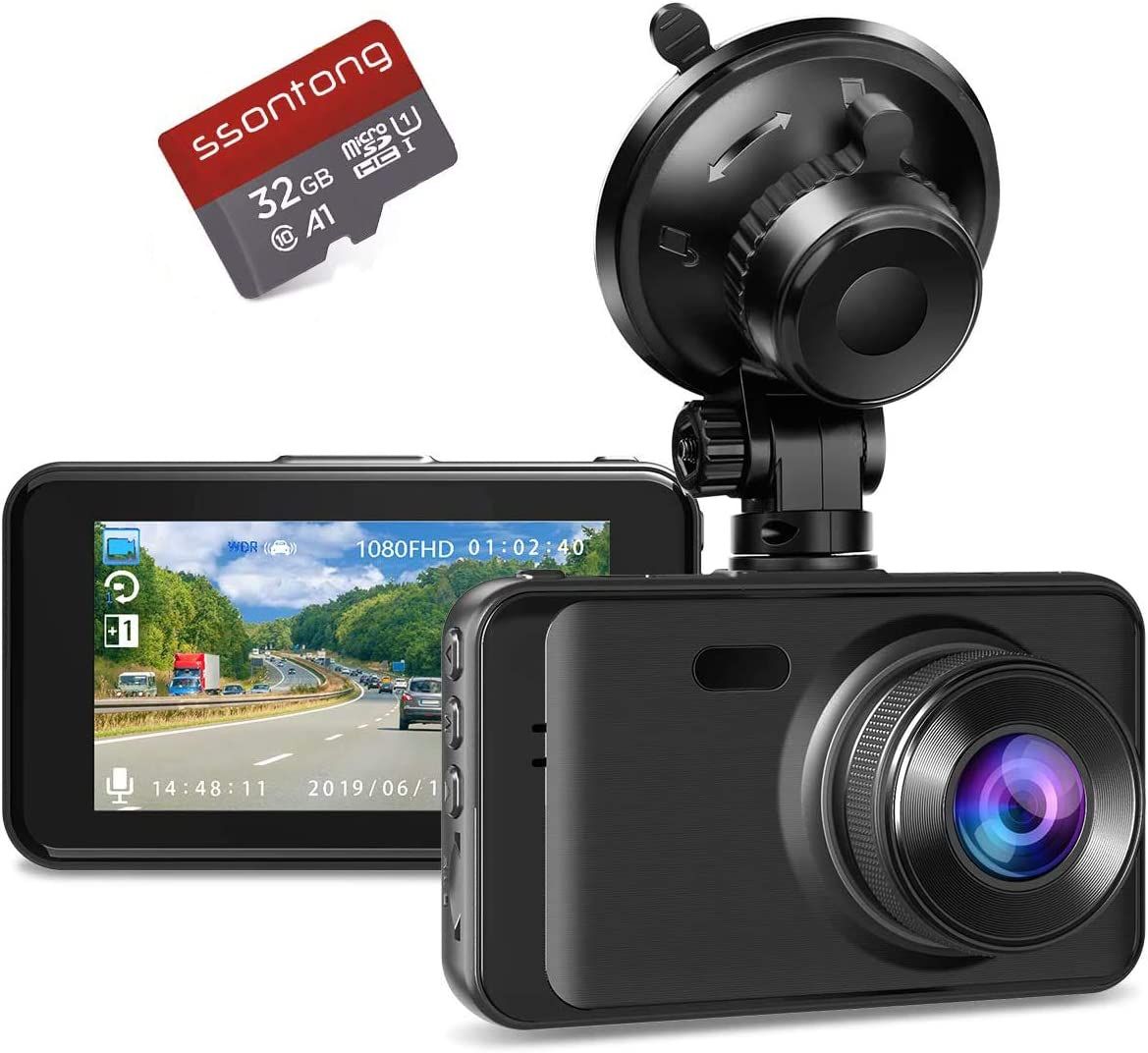 Best Dash Cams Under $100 (Updated 2023)