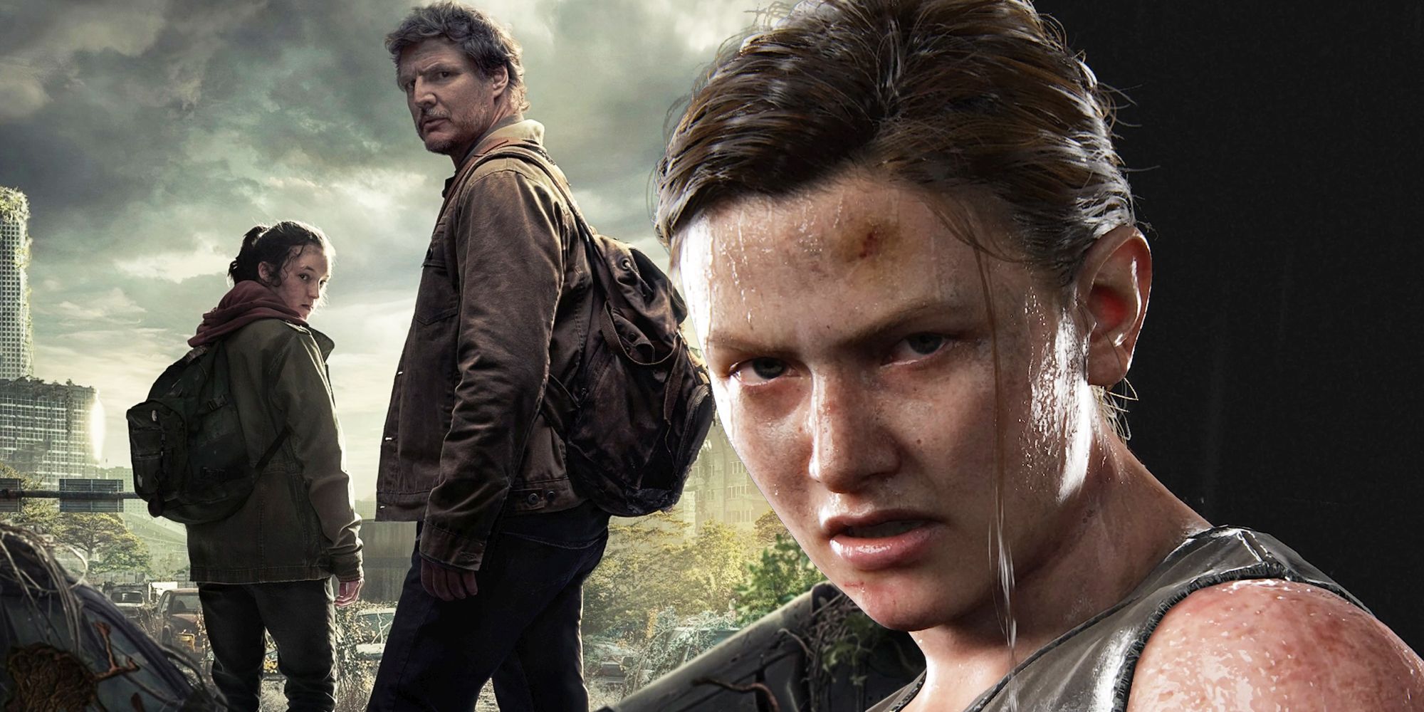 HBO's The Last Of Us has found its Abby, teases showrunner